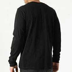 Vente flash ⭐ Tee 👕 Shirt Manches Longues A03768-0AAXJ Noir de Diesel 🧨 9 Vente flash ⭐ Tee 👕 Shirt Manches Longues A03768-0AAXJ Noir de Diesel 🧨 -Diesel Soldes Magasin diesel 294207 A03768 0AAXJ 9XX 20211208T162502 04