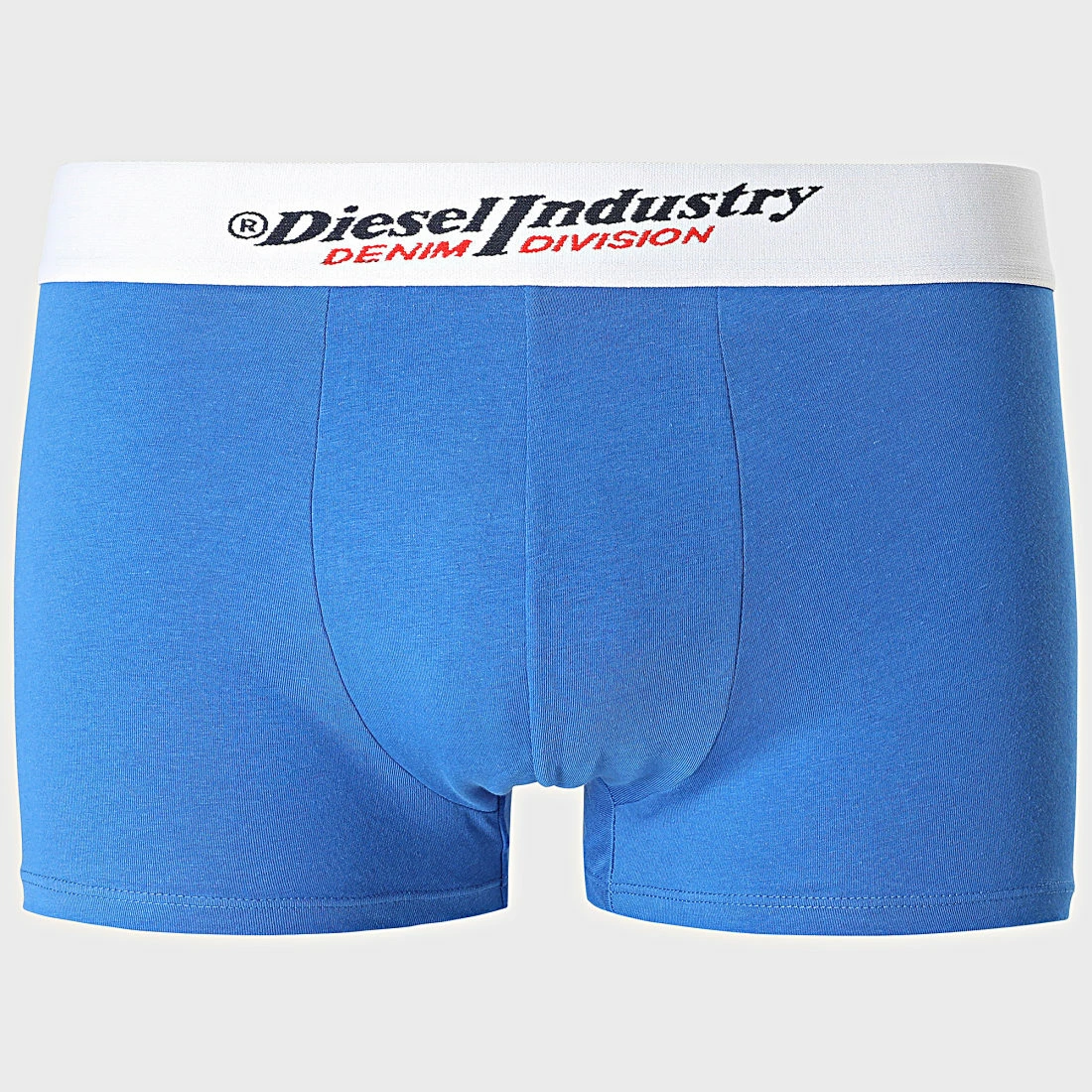 De gros 😍 Lot De 3 Boxers Damien 00ST3V Noir Rouge Bleu de Diesel 🔔 4 De gros 😍 Lot De 3 Boxers Damien 00ST3V Noir Rouge Bleu de Diesel 🔔 – Image 2