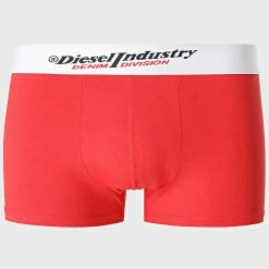 De gros 😍 Lot De 3 Boxers Damien 00ST3V Noir Rouge Bleu de Diesel 🔔 8 De gros 😍 Lot De 3 Boxers Damien 00ST3V Noir Rouge Bleu de Diesel 🔔 -Diesel Soldes Magasin diesel 295213 00ST3V 0JFAC E5961 20211216T140305 03