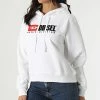 Acheter 😍 Sweat Capuche Femme A05029-0BAWT Blanc de Diesel ❤️ 1 Acheter 😍 Sweat Capuche Femme A05029-0BAWT Blanc de Diesel ❤️ -Diesel Soldes Magasin diesel 295611 A05029 0BAWT 100 20211221T160930 01