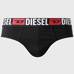 Meilleure affaire 👏 Lot De 3 Boxers Andre 00SH05-0DDAI Gris Chiné de Diesel 😉 9 Meilleure affaire 👏 Lot De 3 Boxers Andre 00SH05-0DDAI Gris Chiné de Diesel 😉 -Diesel Soldes Magasin diesel 295971 00SH05 0DDAI E5326 20211227T163107 04