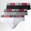 Budget ✔️ Lot De 3 Boxers Andre 00SH05-0DDAI Noir Gris Chiné Blanc de Diesel 🎁 2 Budget ✔️ Lot De 3 Boxers Andre 00SH05-0DDAI Noir Gris Chiné Blanc de Diesel 🎁 -Diesel Soldes Magasin diesel 295973 00SH05 0DDAI E5896 20211227T163044 01