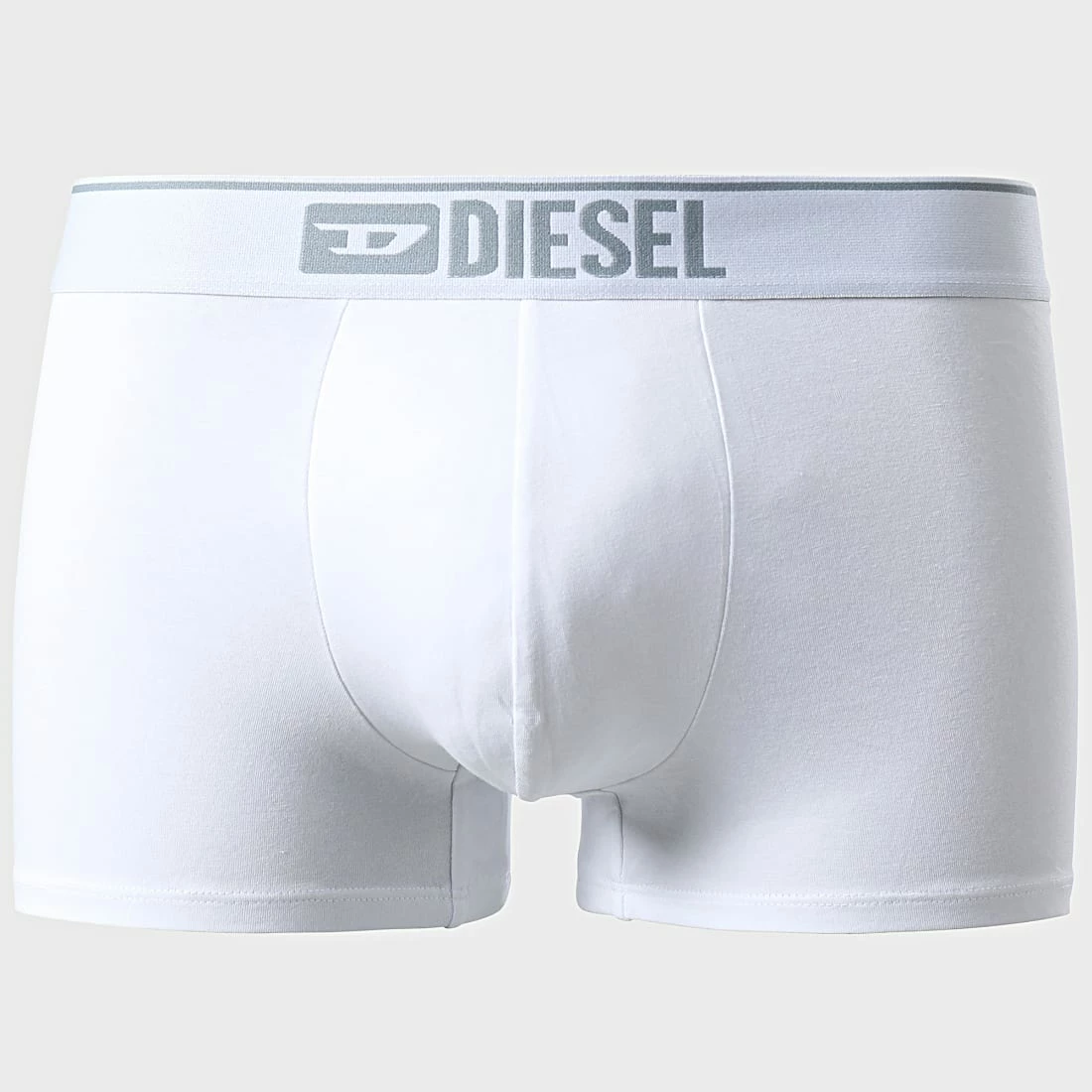 Nouveau 🥰 Lot De 3 Boxers Damien 00ST2V-0GDAC Blanc de Diesel 😉 4 Nouveau 🥰 Lot De 3 Boxers Damien 00ST2V-0GDAC Blanc de Diesel 😉 – Image 2
