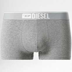 Meilleur prix 🛒 Lot De 3 Boxers Damien 00ST2V-0GDAC Noir Gris Chiné Blanc de Diesel ✨ -Diesel Soldes Magasin diesel 295979 00ST3V 0GDAC E4878 20211221T152915 03