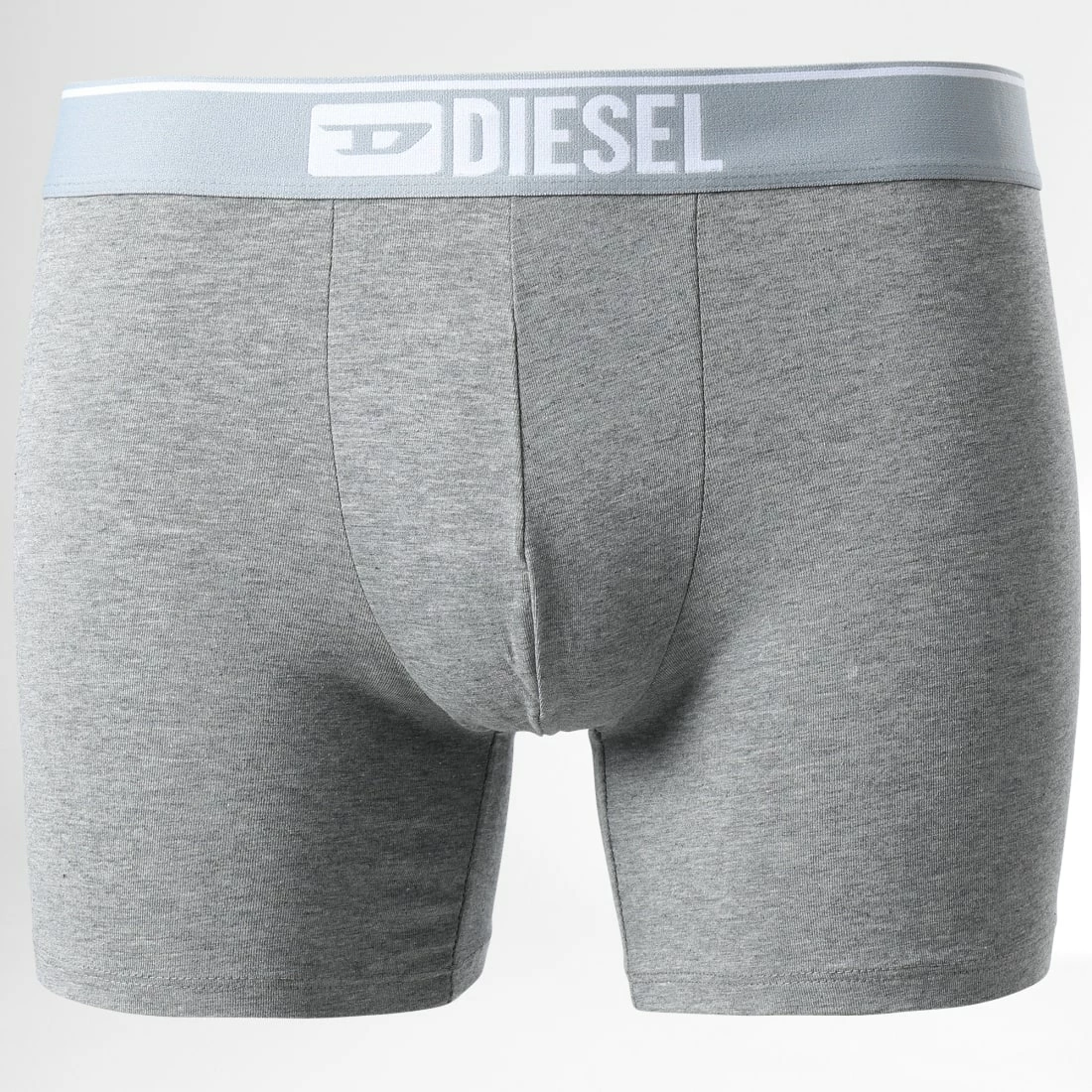 Bon marché 🧨 Lot De 3 Boxers Sebastian 00SKME-0GDAC Noir Gris de Diesel 🤩 4 Bon marché 🧨 Lot De 3 Boxers Sebastian 00SKME-0GDAC Noir Gris de Diesel 🤩 – Image 2