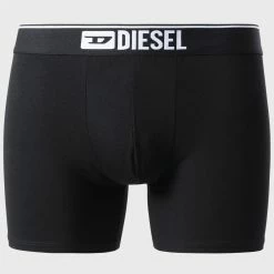 Bon marché 🧨 Lot De 3 Boxers Sebastian 00SKME-0GDAC Noir Gris de Diesel 🤩 8 Bon marché 🧨 Lot De 3 Boxers Sebastian 00SKME-0GDAC Noir Gris de Diesel 🤩 -Diesel Soldes Magasin diesel 295987 00SKME 0GDAC E4366 20211224T110439 03