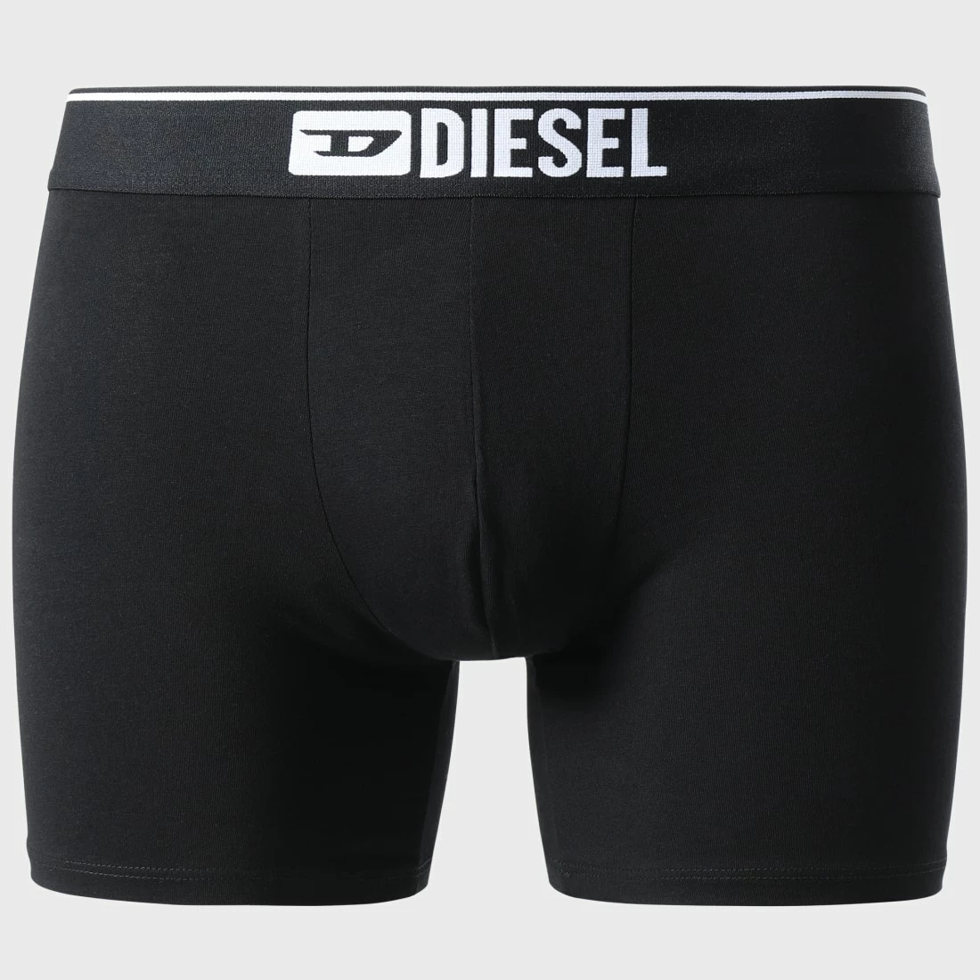 Bon marché 🧨 Lot De 3 Boxers Sebastian 00SKME-0GDAC Noir Gris de Diesel 🤩 5 Bon marché 🧨 Lot De 3 Boxers Sebastian 00SKME-0GDAC Noir Gris de Diesel 🤩 – Image 3