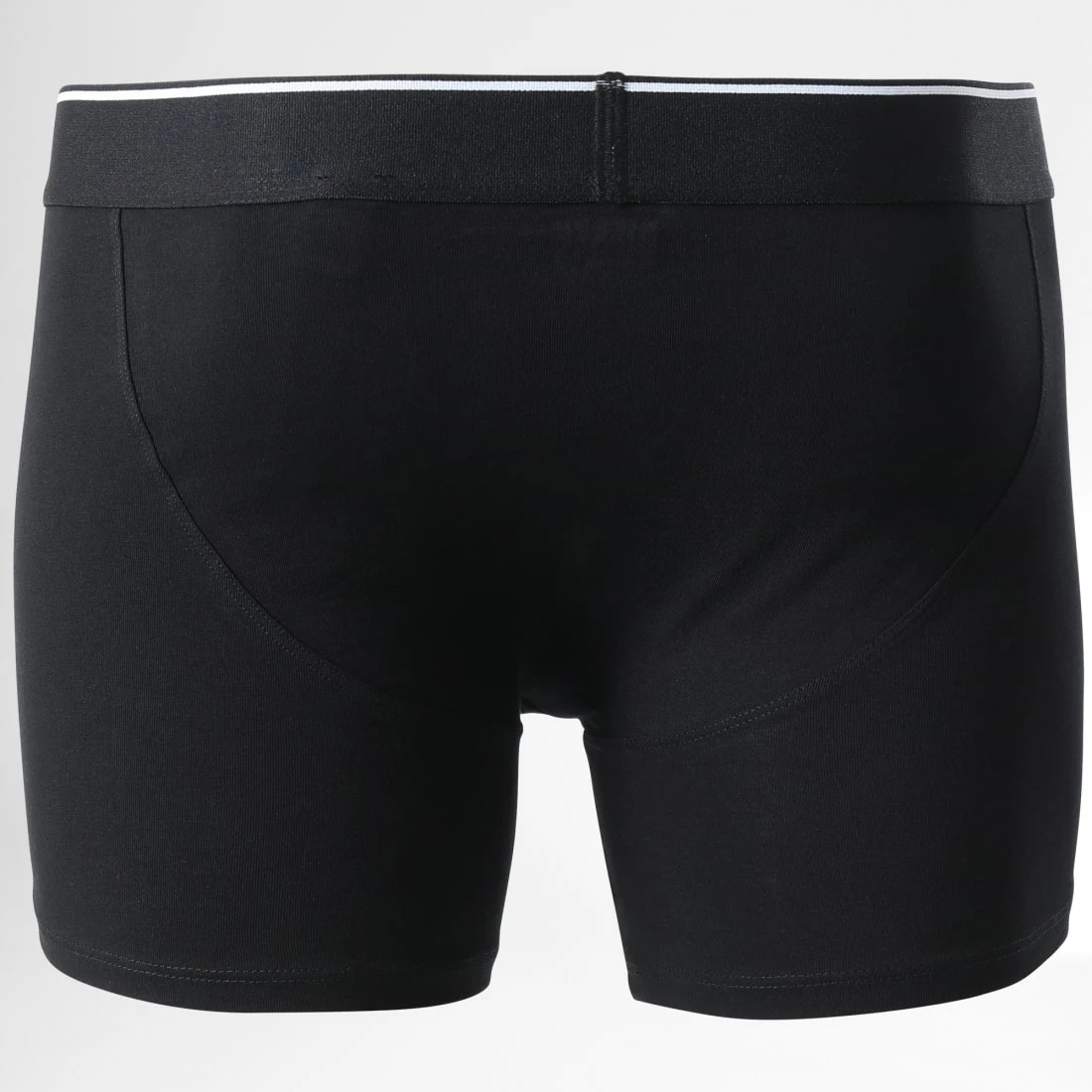 Bon marché 🧨 Lot De 3 Boxers Sebastian 00SKME-0GDAC Noir Gris de Diesel 🤩 6 Bon marché 🧨 Lot De 3 Boxers Sebastian 00SKME-0GDAC Noir Gris de Diesel 🤩 – Image 4