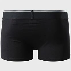 Remise 🔥 Lot De 3 Boxers Damien 00ST2V-0GDAC Noir de Diesel ⭐ -Diesel Soldes Magasin diesel 295989 00ST3V 0GDAC E4101 20211227T162958 03