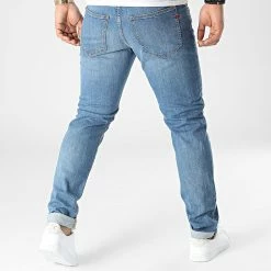 Coupon 😍 Jean Slim D-Strukt A03558-0EHAJ Bleu Denim de Diesel 👍 9 Coupon 😍 Jean Slim D-Strukt A03558-0EHAJ Bleu Denim de Diesel 👍 -Diesel Soldes Magasin diesel 295993 A03558 0EHAJ 01 20211223T155304 04