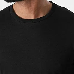 Top 10 👍 Lot De 2 Tee 👚 Shirts A05427-0BVFB Noir Blanc de Diesel 🎉 -Diesel Soldes Magasin diesel 296736 A05427 0BVFB E0013 20211229T163955 03