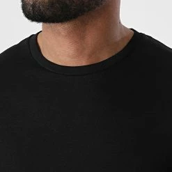 Vente flash 😍 Lot De 2 Tee 👚 Shirts A05427-0BVFB Noir de Diesel 👏 8 Vente flash 😍 Lot De 2 Tee 👚 Shirts A05427-0BVFB Noir de Diesel 👏 -Diesel Soldes Magasin diesel 296739 A05427 0BVFB E1350 20211229T163812 03