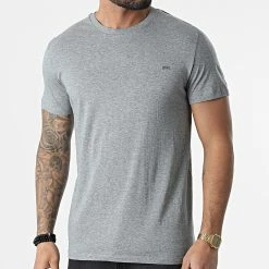 Grosses soldes 😀 Lot De 2 Tee 👕 Shirts A05427-0LDAS Noir Gris Chiné de Diesel 😉 11 Grosses soldes 😀 Lot De 2 Tee 👕 Shirts A05427-0LDAS Noir Gris Chiné de Diesel 😉 -Diesel Soldes Magasin diesel 296746 A05427 0LDAS E4084 20211229T163827 05