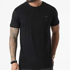 Acheter 👍 Lot De 2 Tee 👕 Shirts A05427-0LDAS Noir de Diesel 😍 8 Acheter 👍 Lot De 2 Tee 👕 Shirts A05427-0LDAS Noir de Diesel 😍 -Diesel Soldes Magasin diesel 296748 A05427 0LDAS E1350 20211229T164010 03