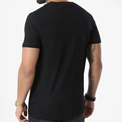 Acheter 👍 Lot De 2 Tee 👕 Shirts A05427-0LDAS Noir de Diesel 😍 9 Acheter 👍 Lot De 2 Tee 👕 Shirts A05427-0LDAS Noir de Diesel 😍 -Diesel Soldes Magasin diesel 296748 A05427 0LDAS E1350 20211229T164011 04