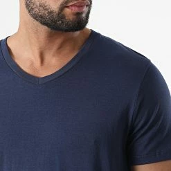 Meilleure affaire 💯 Lot De 2 Tee 👚 Shirts Col V A05428-0BVFB Noir Bleu Marine de Diesel ⌛ 9 Meilleure affaire 💯 Lot De 2 Tee 👚 Shirts Col V A05428-0BVFB Noir Bleu Marine de Diesel ⌛ -Diesel Soldes Magasin diesel 296764 A05428 0BVFB E4305 20211229T164113 03