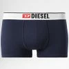 Le moins cher ✔️ Boxer Damien 00CIYK Bleu Marine de Diesel 💯 -Diesel Soldes Magasin diesel 296792 00CIYK 0HEAU 8AT 20211228T140528 01