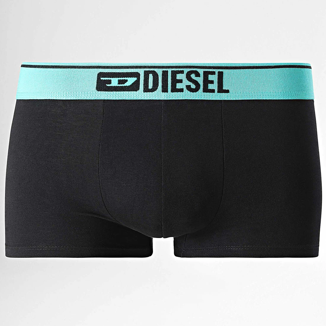 Acheter ✨ Lot De 3 Boxers Damien 00ST3V Noir de Diesel 😉 5 Acheter ✨ Lot De 3 Boxers Damien 00ST3V Noir de Diesel 😉 – Image 3
