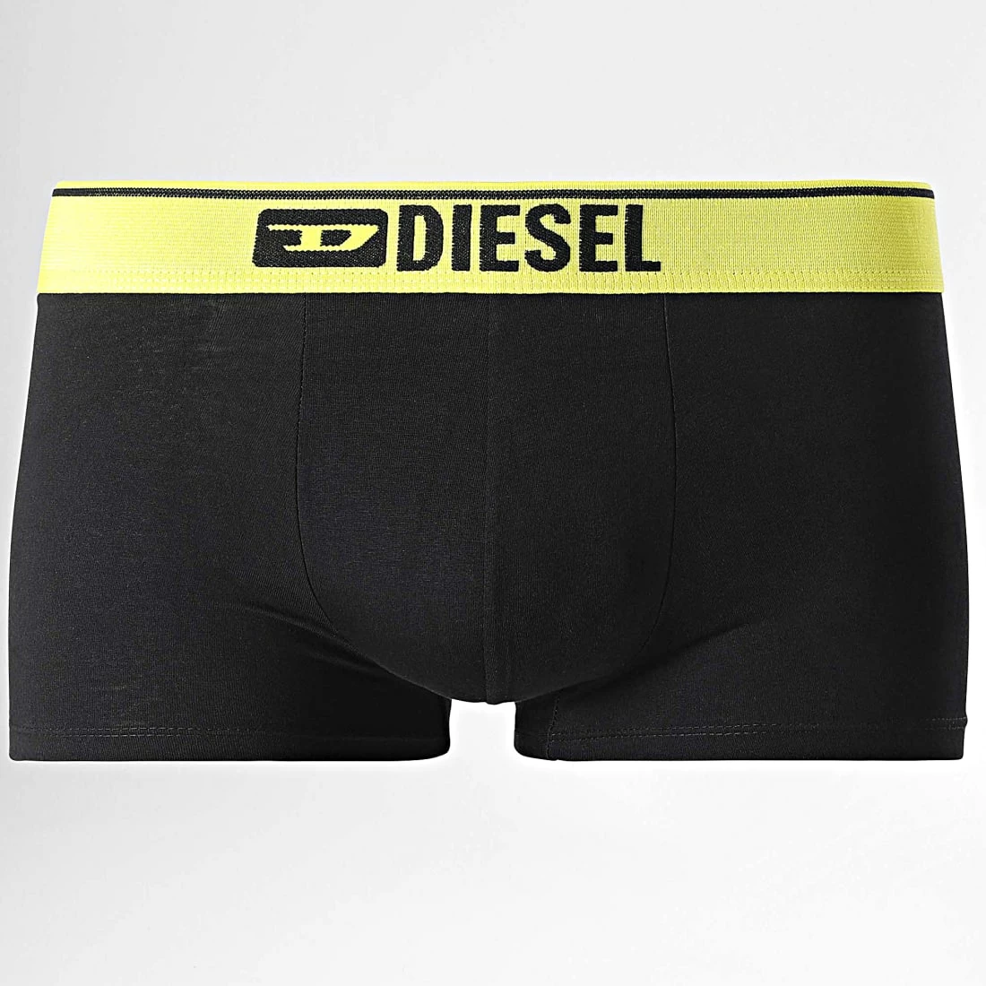 Acheter ✨ Lot De 3 Boxers Damien 00ST3V Noir de Diesel 😉 6 Acheter ✨ Lot De 3 Boxers Damien 00ST3V Noir de Diesel 😉 – Image 4