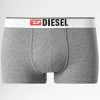 Remise ✨ Boxer Damien 00CIYK Gris Chiné de Diesel 💯 -Diesel Soldes Magasin diesel 296806 00CIYK 0HEAU 96X 20211228T140635 01