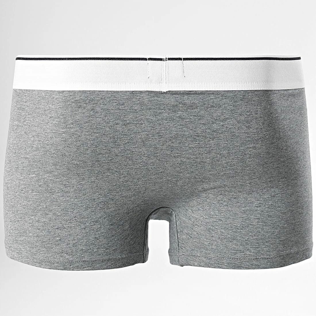 Remise ✨ Boxer Damien 00CIYK Gris Chiné de Diesel 💯 4 Remise ✨ Boxer Damien 00CIYK Gris Chiné de Diesel 💯 – Image 2