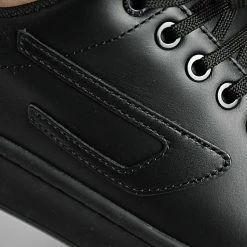 Sortie 🛒 Baskets Athene Low Y02869 Black de Diesel 👍 7 Sortie 🛒 Baskets Athene Low Y02869 Black de Diesel 👍 -Diesel Soldes Magasin diesel 298497 Y02869 P4423 T8013 20220124T152149 02