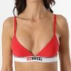 Grosses soldes 💯 Soutien-Gorge Femme Lizzy Rouge de Diesel 🌟 -Diesel Soldes Magasin diesel 298504 A03989 0EFAU 42A 20220114T144655 01