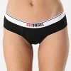 Meilleure vente 🔔 Culotte Femme Oxys Noir de Diesel ✨ -Diesel Soldes Magasin diesel 298508 A03990 0EFAU 900 20220114T145058 01