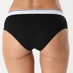 Meilleure vente 🔔 Culotte Femme Oxys Noir de Diesel ✨ -Diesel Soldes Magasin diesel 298508 A03990 0EFAU 900 20220114T145101 02