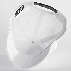 De gros 💯 Casquette Corry Gum Blanc de Diesel 🎁 -Diesel Soldes Magasin diesel 298516 A02746 0JCAR 100 20220118T140212 04