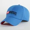 Le moins cher ❤️ Casquette Corry Bleu Roi de Diesel 😉 -Diesel Soldes Magasin diesel 298525 A03699 0JCAR 8ED 20220118T111515 01