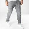 Les meilleures critiques de 😉 Jean Regular Fit Yennox A00389 Gris de Diesel 🎁