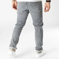 Les meilleures critiques de 😉 Jean Regular Fit Yennox A00389 Gris de Diesel 🎁 9 Les meilleures critiques de 😉 Jean Regular Fit Yennox A00389 Gris de Diesel 🎁 -Diesel Soldes Magasin diesel 301396 A00389 0GDAP 07 20220207T163146 04