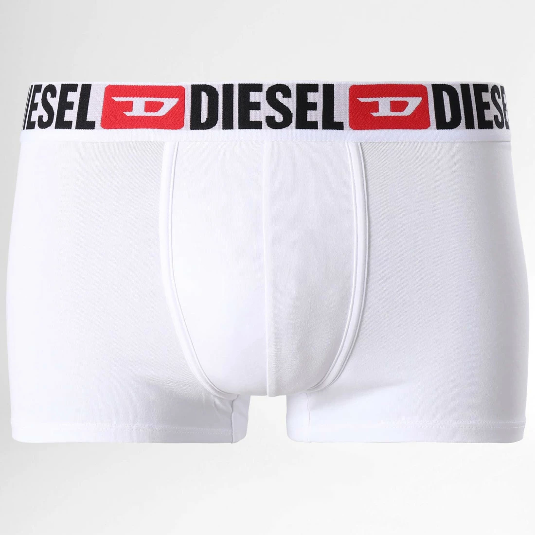 Coupon 🌟 Lot De 3 Boxers Damien 00ST3V Blanc de Diesel 🧨 4 Coupon 🌟 Lot De 3 Boxers Damien 00ST3V Blanc de Diesel 🧨 – Image 2