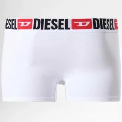Coupon 🌟 Lot De 3 Boxers Damien 00ST3V Blanc de Diesel 🧨 7 Coupon 🌟 Lot De 3 Boxers Damien 00ST3V Blanc de Diesel 🧨 -Diesel Soldes Magasin diesel 301406 00ST3V 0DDAI E4124 20220215T145226 03