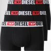 Acheter 🔥 Lot De 3 Boxers Damien 00ST3V Noir de Diesel 🔔 -Diesel Soldes Magasin diesel 301407 00ST3V 0DDAI E3784 20220215T171404 01