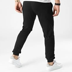Budget 😉 Pantalon Julio 00SJ3J-0KEAZ Noir de Diesel 🤩 -Diesel Soldes Magasin diesel 301408 00SJ3J 0KEAZ 900 20220217T152547 04