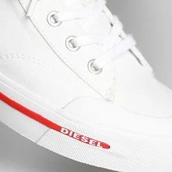 Budget ⌛ Baskets Athos Y02882 White de Diesel 😀 -Diesel Soldes Magasin diesel 302499 Y02882 PR012 T1003 20220211T160736 02