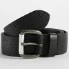 Nouveau 💯 Ceinture X05689 Noir de Diesel ⌛ -Diesel Soldes Magasin diesel 302971 X05689 PR505 T8013 20220217T163459 01