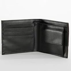 Meilleur prix 🥰 Portefeuille X08411 Noir de Diesel ⭐ -Diesel Soldes Magasin diesel 302972 X08441 PS167 T8013 20220215T174955 04