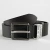 Meilleure vente 🧨 Ceinture X0532 Noir de Diesel 🎁 -Diesel Soldes Magasin diesel 302973 X08532 PR227 T8013 20220215T175300 01
