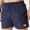 Budget 👏 Short De Bain BMBX-Caybay A05263-0QEAP Bleu Marine de Diesel ❤️ -Diesel Soldes Magasin diesel 303958 A05263 0QEAP 8AT 20220221T152831 01