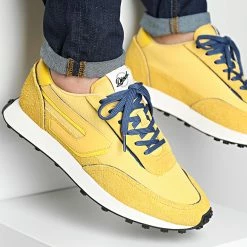 Grosses soldes ⭐ Baskets Racer Y02873 Daisy Daze de Diesel ⭐