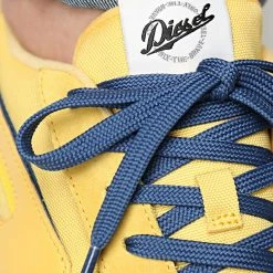 Grosses soldes ⭐ Baskets Racer Y02873 Daisy Daze de Diesel ⭐ -Diesel Soldes Magasin diesel 305178 Y02873 P4428 H8959 20220217T162728 03