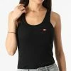 Acheter 🥰 Débardeur Femme Babes Noir de Diesel 👍 -Diesel Soldes Magasin diesel 305202 A03928 0IFAA 900 20220329T155531 01