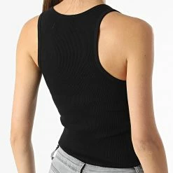 Acheter 🥰 Débardeur Femme Babes Noir de Diesel 👍 9 Acheter 🥰 Débardeur Femme Babes Noir de Diesel 👍 -Diesel Soldes Magasin diesel 305202 A03928 0IFAA 900 20220329T155534 04