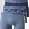 Promo 👍 Lot De 3 Boxers Damien 00ST3V Bleu Marine de Diesel 🎉 1 Promo 👍 Lot De 3 Boxers Damien 00ST3V Bleu Marine de Diesel 🎉 -Diesel Soldes Magasin diesel 305719 00ST3V 0SFAD E5976 20220315T162437 01