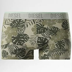 Sortie 🛒 Lot De 3 Boxers Damien 00ST3V Vert Kaki de Diesel 👍 9 Sortie 🛒 Lot De 3 Boxers Damien 00ST3V Vert Kaki de Diesel 👍 -Diesel Soldes Magasin diesel 305722 00ST3V 0SFAD E5975 20220315T162534 04
