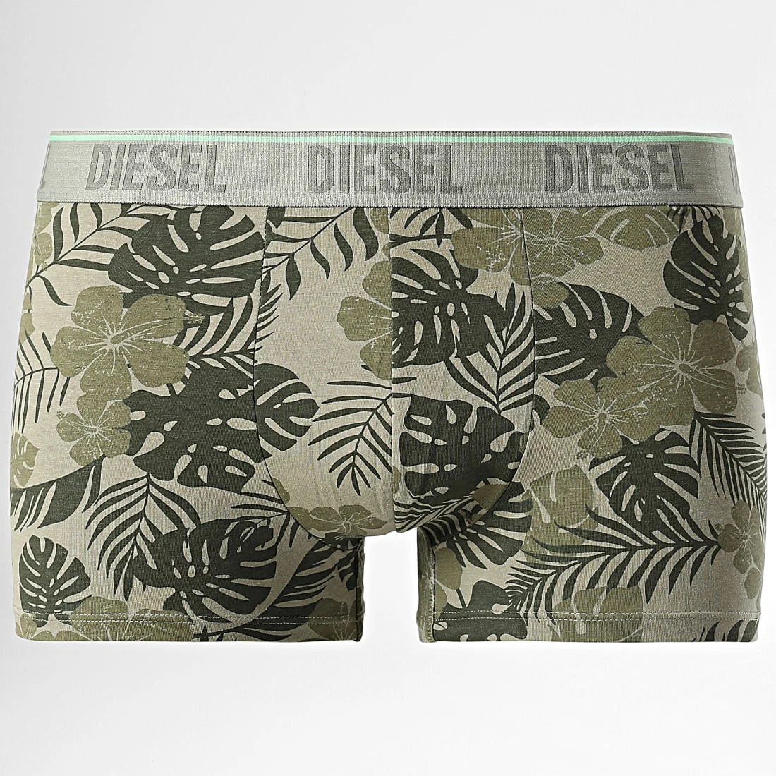 Sortie 🛒 Lot De 3 Boxers Damien 00ST3V Vert Kaki de Diesel 👍 6 Sortie 🛒 Lot De 3 Boxers Damien 00ST3V Vert Kaki de Diesel 👍 – Image 4