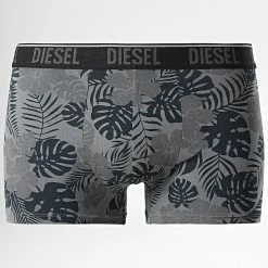 Offres 🥰 Lot De 3 Boxers Damien 00ST3V Gris de Diesel 😉 8 Offres 🥰 Lot De 3 Boxers Damien 00ST3V Gris de Diesel 😉 -Diesel Soldes Magasin diesel 305723 00ST3V 0SFAD E5977 20220315T162519 03